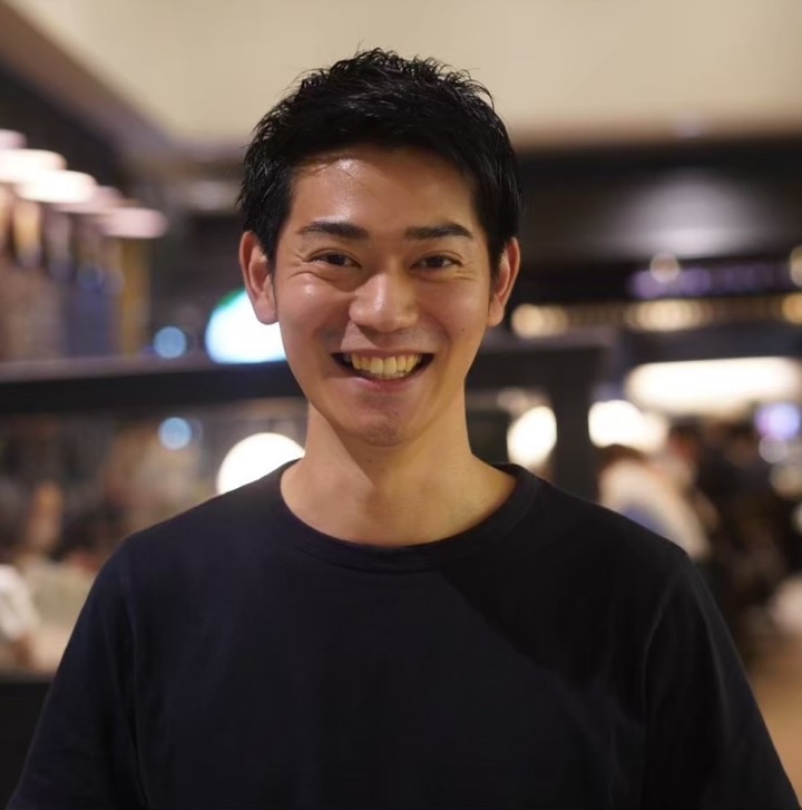 榎本 龍之輔