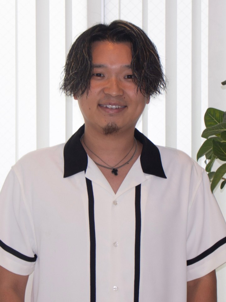 井上 侑弥