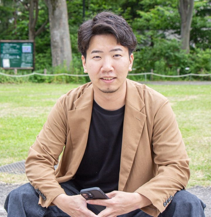 山浦 俊介